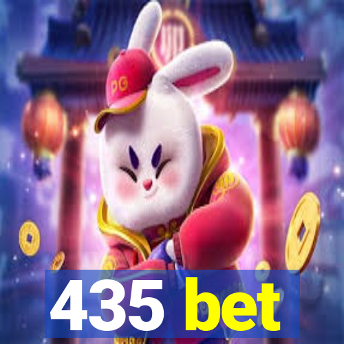 435 bet